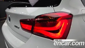 BMW 1-Series, 2017 — миниатюра 9