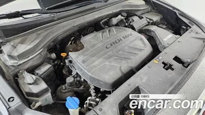 Hyundai Santa Fe, 2018 — миниатюра 6