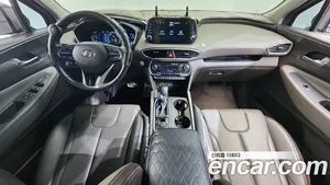Hyundai Santa Fe, 2018 — миниатюра 10