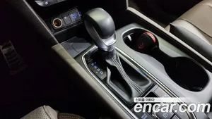 Hyundai Santa Fe, 2018 — миниатюра 12