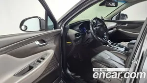 Hyundai Santa Fe, 2018 — миниатюра 13