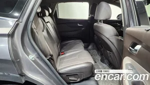Hyundai Santa Fe, 2018 — миниатюра 17