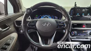 Hyundai Santa Fe, 2018 — миниатюра 18