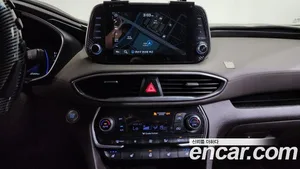 Hyundai Santa Fe, 2018 — миниатюра 19