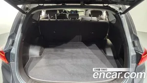 Hyundai Santa Fe, 2018 — миниатюра 26