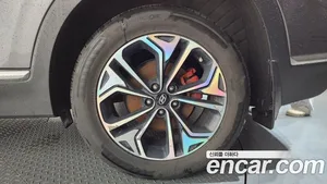 Hyundai Santa Fe, 2018 — миниатюра 7