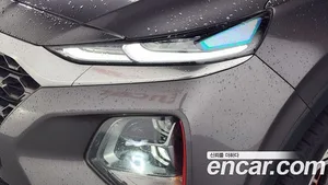 Hyundai Santa Fe, 2018 — миниатюра 8