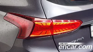 Hyundai Santa Fe, 2018 — миниатюра 9