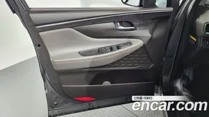 Hyundai Santa Fe, 2018 — миниатюра 14