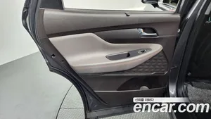 Hyundai Santa Fe, 2018 — миниатюра 15