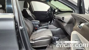 Hyundai Santa Fe, 2018 — миниатюра 16