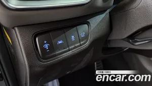 Hyundai Santa Fe, 2018 — миниатюра 29