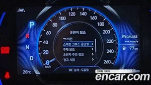 Hyundai Santa Fe, 2018 — миниатюра 30