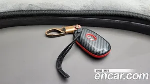 Hyundai Santa Fe, 2018 — миниатюра 31