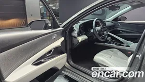 Hyundai Avante, 2022 — миниатюра 13