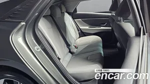 Hyundai Avante, 2022 — миниатюра 17