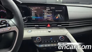 Hyundai Avante, 2022 — миниатюра 20