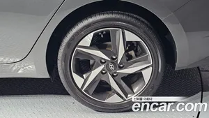 Hyundai Avante, 2022 — миниатюра 7