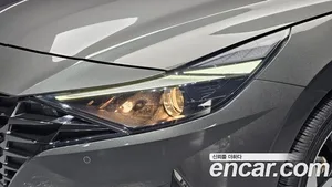 Hyundai Avante, 2022 — миниатюра 8