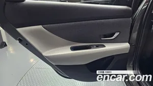 Hyundai Avante, 2022 — миниатюра 15