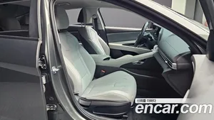 Hyundai Avante, 2022 — миниатюра 16