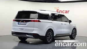 Kia Carnival, 2023 — миниатюра 2