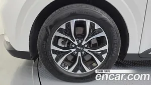 Kia Carnival, 2023 — миниатюра 5