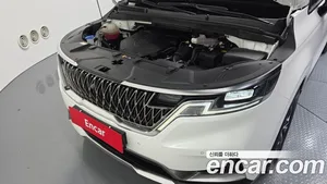 Kia Carnival, 2023 — миниатюра 6