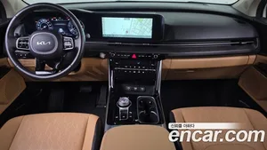 Kia Carnival, 2023 — миниатюра 7