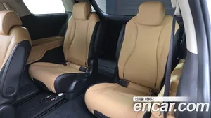 Kia Carnival, 2023 — миниатюра 11