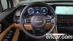 Kia Carnival, 2023 — миниатюра 14