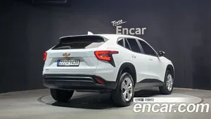 Chevrolet Trax, 2024 — миниатюра 2