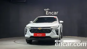 Chevrolet Trax, 2024 — миниатюра 3