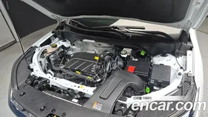 Chevrolet Trax, 2024 — миниатюра 6