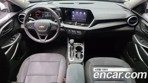 Chevrolet Trax, 2024 — миниатюра 10