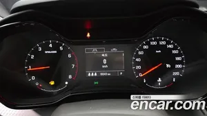 Chevrolet Trax, 2024 — миниатюра 11