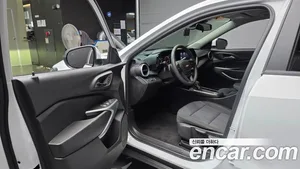 Chevrolet Trax, 2024 — миниатюра 13