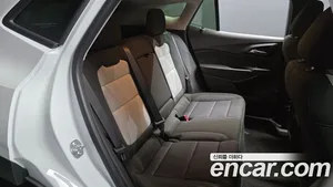 Chevrolet Trax, 2024 — миниатюра 17