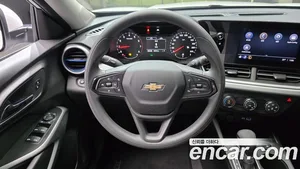 Chevrolet Trax, 2024 — миниатюра 19