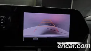 Chevrolet Trax, 2024 — миниатюра 20