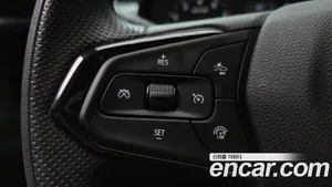 Chevrolet Trax, 2024 — миниатюра 25