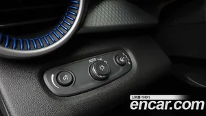 Chevrolet Trax, 2024 — миниатюра 26