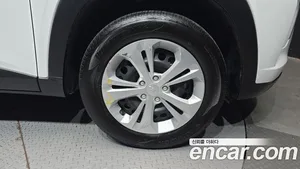 Chevrolet Trax, 2024 — миниатюра 7