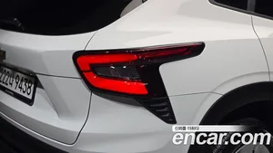Chevrolet Trax, 2024 — миниатюра 9
