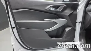 Chevrolet Trax, 2024 — миниатюра 14