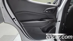 Chevrolet Trax, 2024 — миниатюра 15