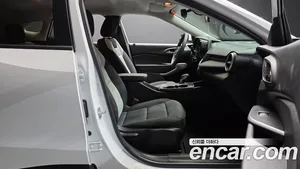 Chevrolet Trax, 2024 — миниатюра 16