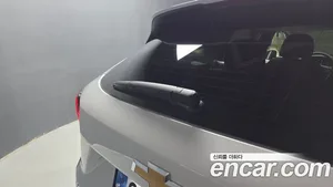 Chevrolet Trax, 2024 — миниатюра 30