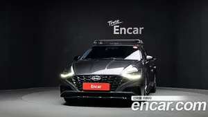 Hyundai Sonata, 2020 — миниатюра 3
