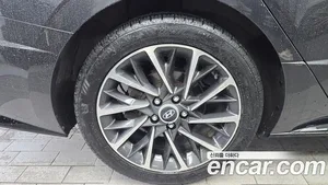 Hyundai Sonata, 2020 — миниатюра 5